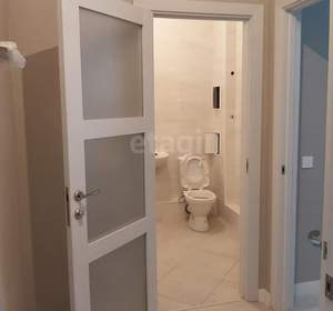 1-к квартира, вторичка, 40м2, 16/20 этаж