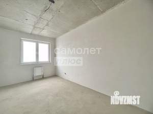 1-к квартира, вторичка, 35м2, 9/20 этаж