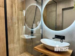1-к квартира, вторичка, 49м2, 9/10 этаж