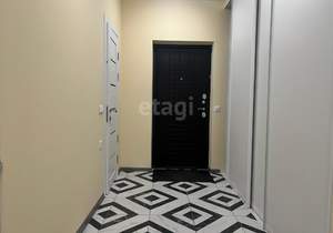 Студия квартира, вторичка, 24м2, 5/20 этаж