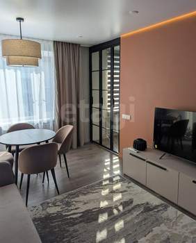3-к квартира, вторичка, 65м2, 4/5 этаж