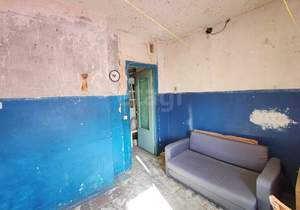 1-к квартира, вторичка, 38м2, 6/10 этаж