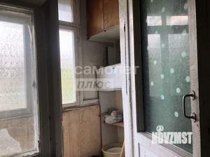 1-к квартира, вторичка, 26м2, 2/3 этаж