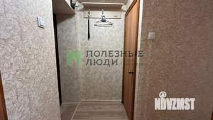 1-к квартира, вторичка, 26м2, 2/5 этаж