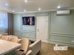 2-к квартира, вторичка, 98м2, 4/8 этаж