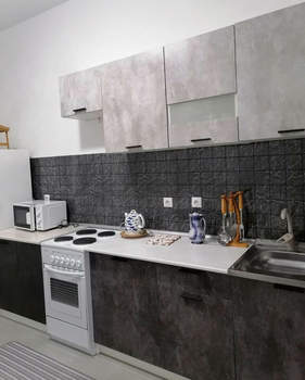 1-к квартира, вторичка, 34м2, 1/15 этаж