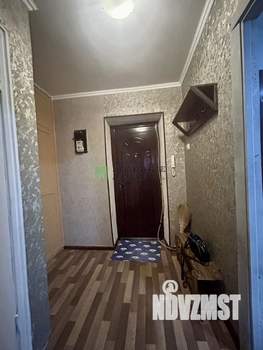 1-к квартира, вторичка, 32м2, 3/5 этаж