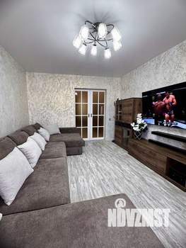 3-к квартира, вторичка, 62м2, 9/9 этаж