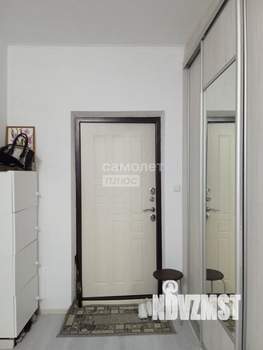 Студия квартира, вторичка, 22м2, 3/3 этаж