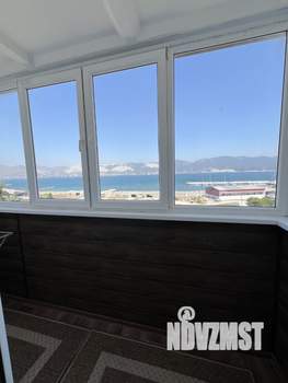 1-к квартира, вторичка, 38м2, 6/16 этаж