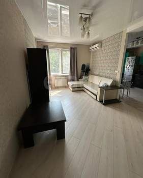 1-к квартира, вторичка, 45м2, 3/9 этаж