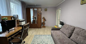 3-к квартира, вторичка, 90м2, 3/24 этаж