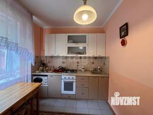 1-к квартира, вторичка, 38м2, 1/10 этаж