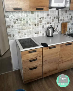 Студия квартира, вторичка, 20м2, 7/16 этаж