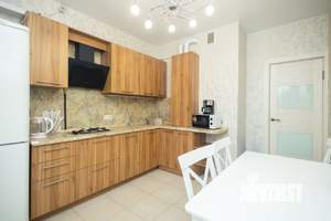 1-к квартира, вторичка, 39м2, 5/10 этаж