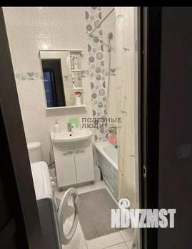 1-к квартира, вторичка, 38м2, 8/16 этаж