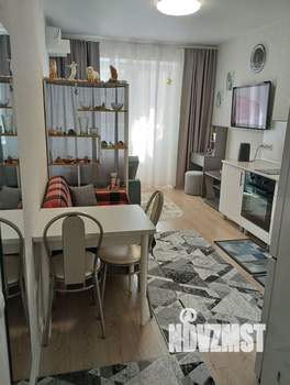 Студия квартира, вторичка, 28м2, 10/12 этаж