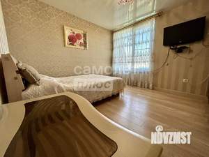 1-к квартира, вторичка, 36м2, 4/4 этаж