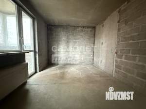 3-к квартира, вторичка, 90м2, 1/21 этаж