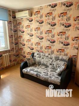 2-к квартира, вторичка, 56м2, 12/17 этаж