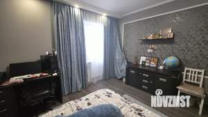 2-к квартира, вторичка, 56м2, 2/3 этаж