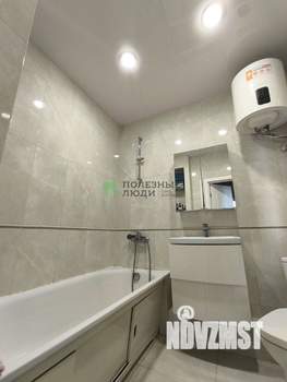 2-к квартира, вторичка, 65м2, 16/20 этаж
