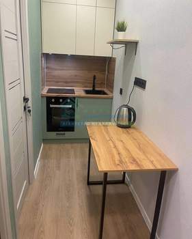 2-к квартира, вторичка, 42м2, 8/25 этаж