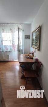 1-к квартира, вторичка, 38м2, 3/16 этаж