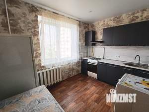 1-к квартира, вторичка, 37м2, 7/9 этаж