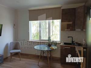 1-к квартира, вторичка, 36м2, 1/3 этаж