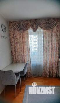 3-к квартира, вторичка, 62м2, 4/9 этаж