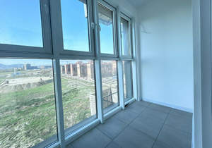 1-к квартира, вторичка, 41м2, 11/22 этаж