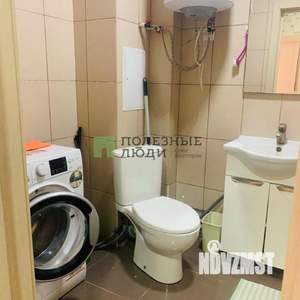 1-к квартира, вторичка, 42м2, 1/4 этаж