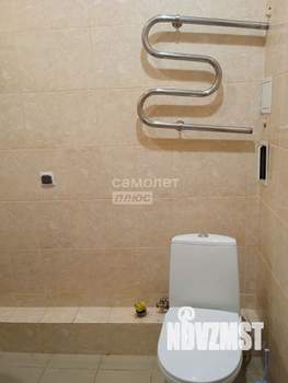 Студия квартира, вторичка, 22м2, 3/3 этаж