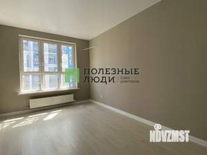 2-к квартира, вторичка, 65м2, 12/23 этаж