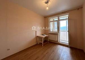 1-к квартира, вторичка, 41м2, 2/4 этаж