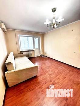 2-к квартира, вторичка, 47м2, 2/5 этаж