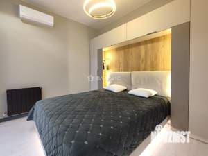2-к квартира, вторичка, 52м2, 8/9 этаж