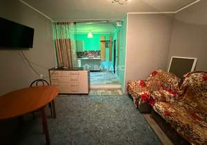 1-к квартира, вторичка, 19м2, 3/5 этаж