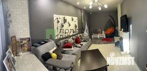 3-к квартира, вторичка, 63м2, 1/9 этаж