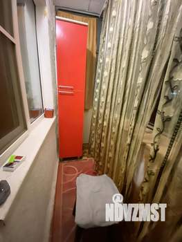 1-к квартира, вторичка, 30м2, 4/9 этаж