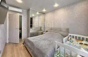 2-к квартира, вторичка, 56м2, 14/16 этаж