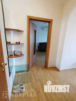 1-к квартира, вторичка, 38м2, 6/9 этаж