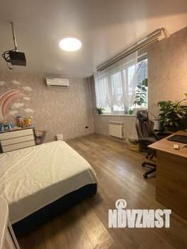 2-к квартира, вторичка, 51м2, 9/10 этаж