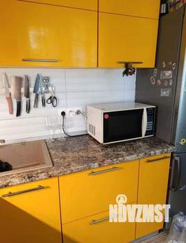 3-к квартира, вторичка, 65м2, 1/5 этаж