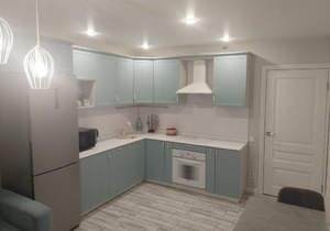 2-к квартира, вторичка, 61м2, 4/16 этаж