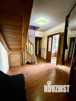 4-к квартира, вторичка, 121м2, 9/10 этаж