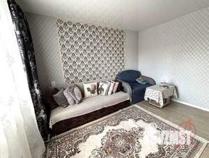 1-к квартира, вторичка, 33м2, 3/5 этаж