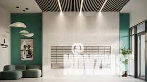 2-к квартира, вторичка, 58м2, 8/18 этаж