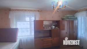 1-к квартира, вторичка, 30м2, 3/5 этаж